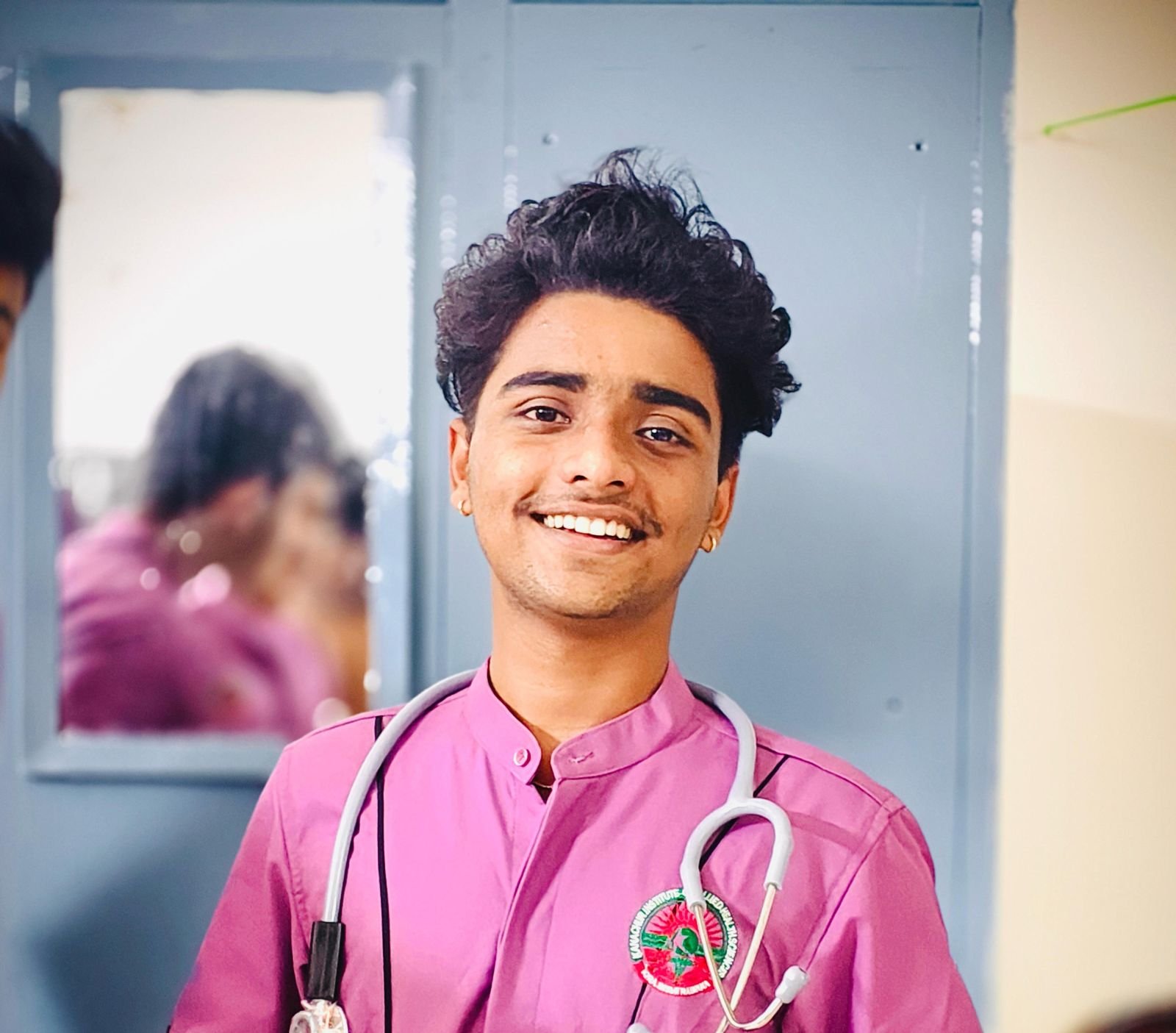 Alen krishna KV